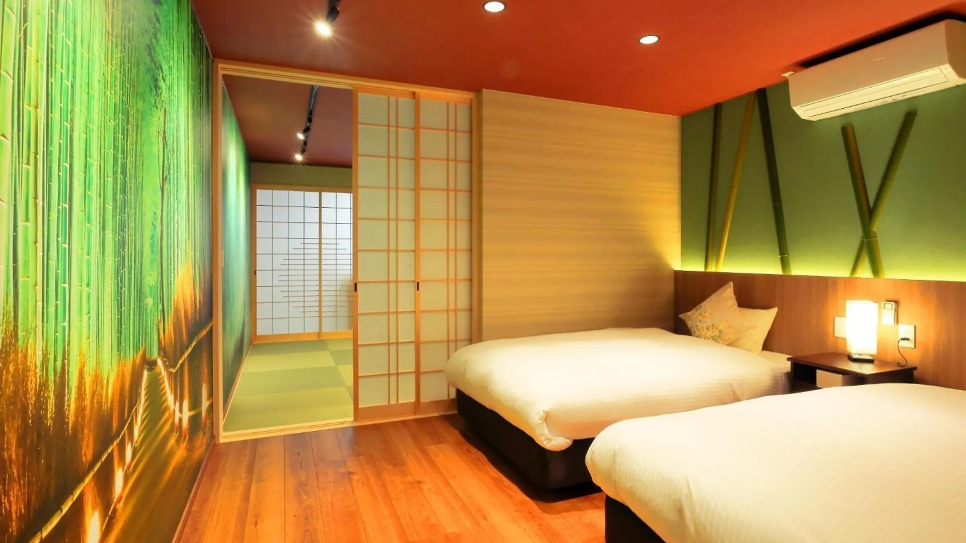 Kyoto Take No Oyado - Vacation Stay 11057V 0*,  Japán