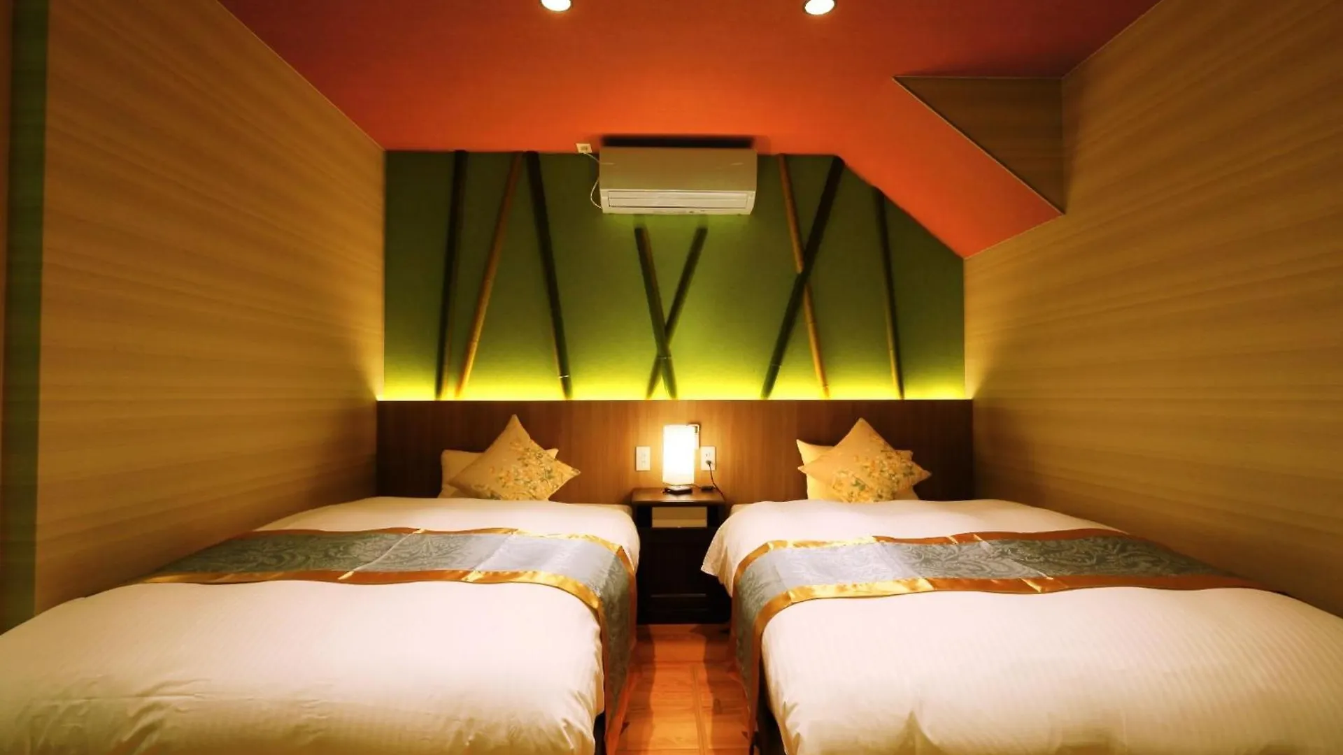 Casa de Férias Kyoto Take No Oyado - Vacation Stay 11057V Japão