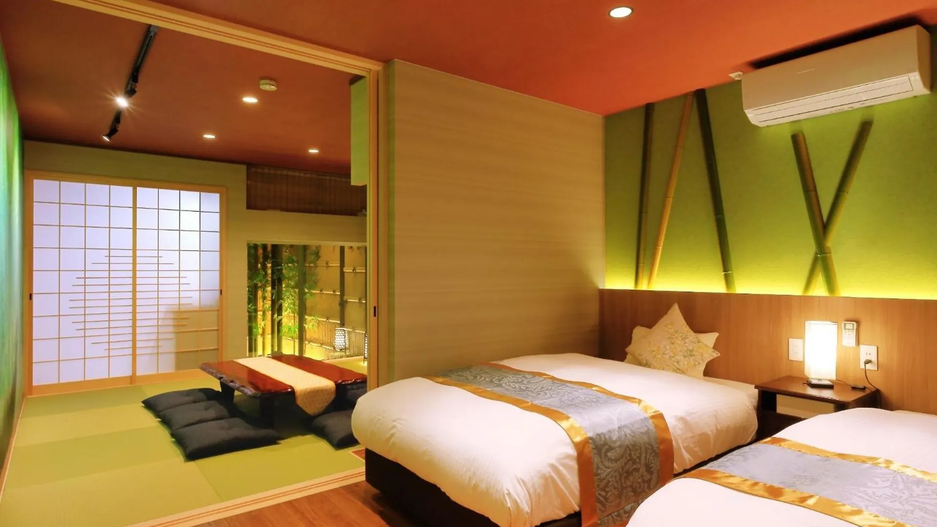 Kyoto Take No Oyado - Vacation Stay 11057V