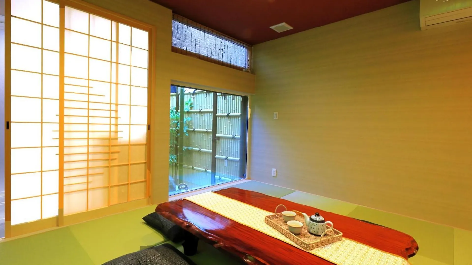 Kyoto Take No Oyado - Vacation Stay 11057V 0*,
