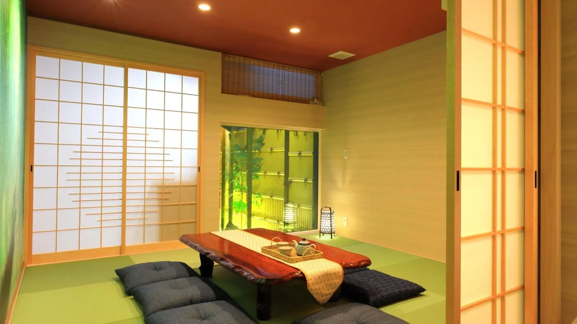 Kyoto Take No Oyado - Vacation Stay 11057V Casa de Férias