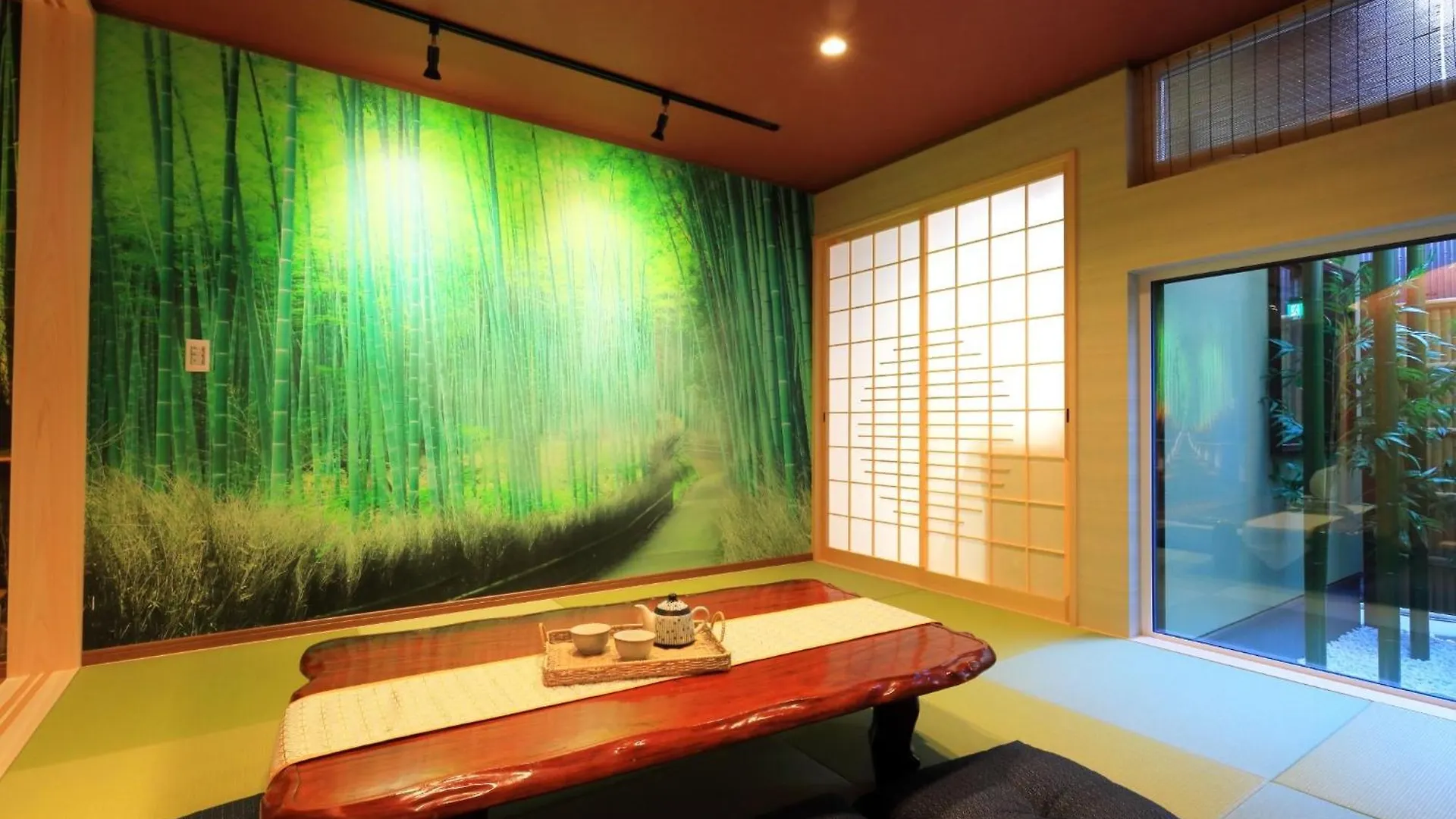 Kyoto Take No Oyado - Vacation Stay 11057V 0*,