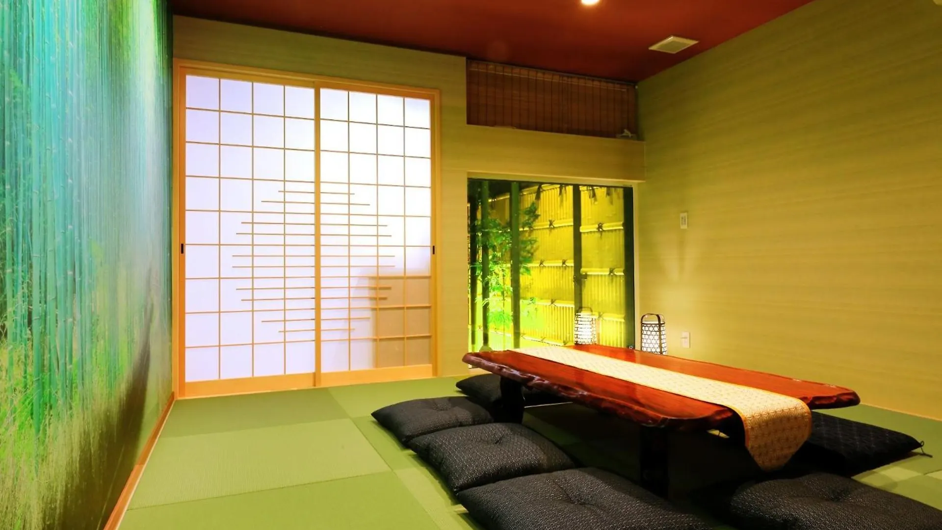 Kyoto Take No Oyado - Vacation Stay 11057V 0*,  Japão