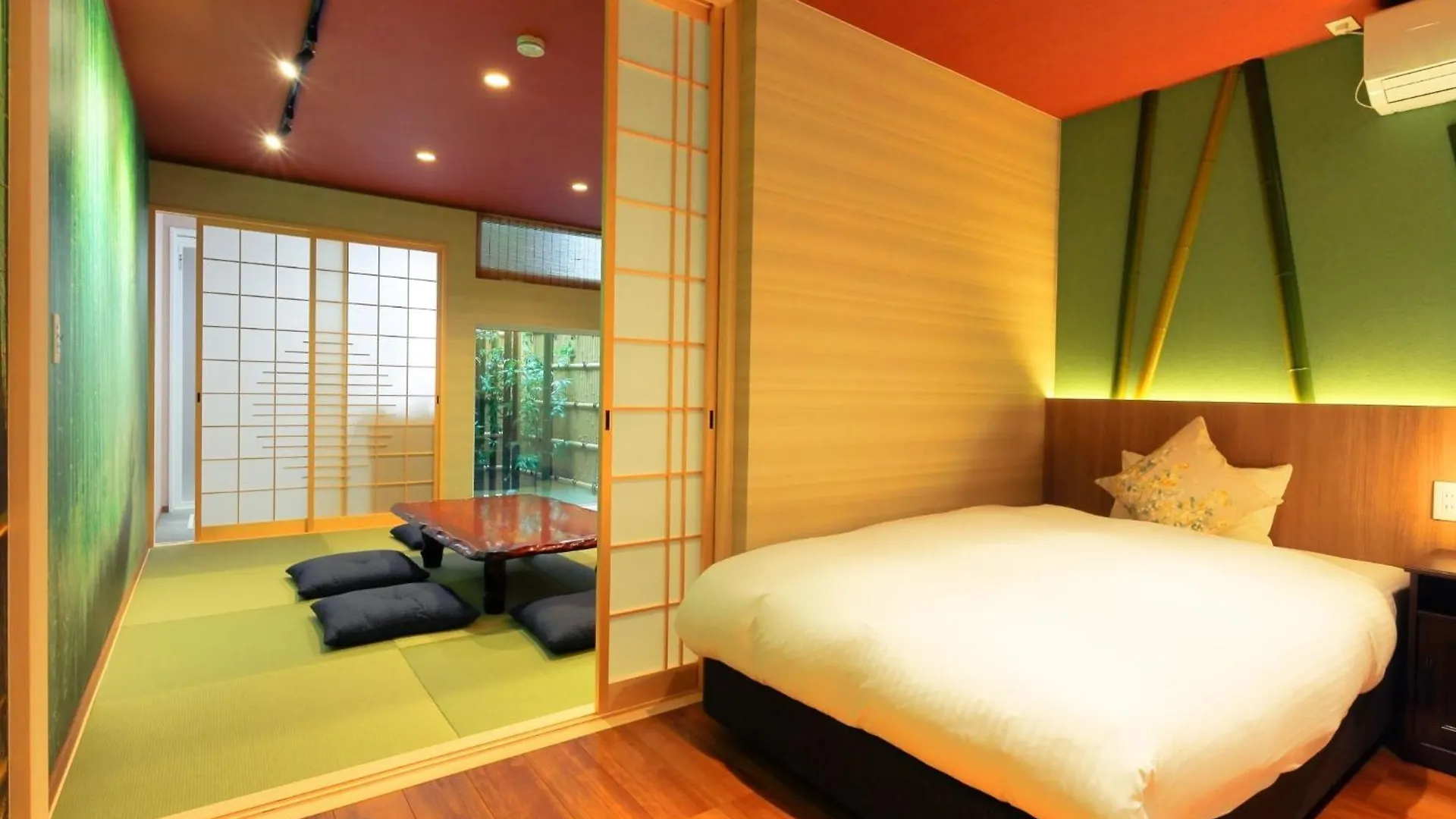 Casa de Férias Kyoto Take No Oyado - Vacation Stay 11057V