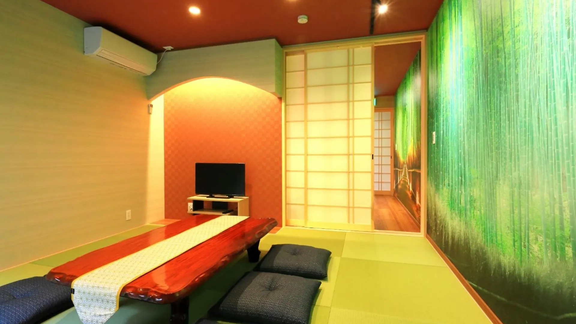 Kyoto Take No Oyado - Vacation Stay 11057V
