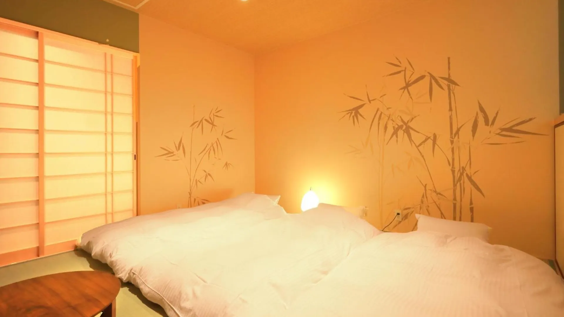 Kyoto Take No Oyado - Vacation Stay 11057V Casa de Férias